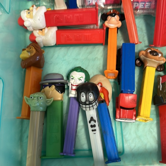 Pez Collection - Picture 3 of 7